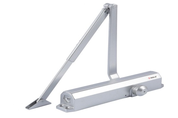 Care and precautions for panic exit devices - Oubao