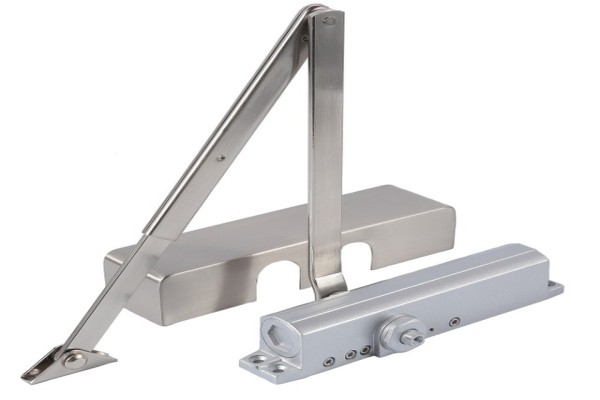 How to clean the panic exit device and how to do it - Oubao