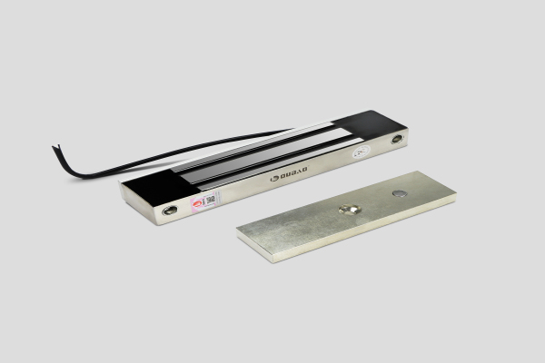 Introduction to the Electromagnetic lock - Oubao