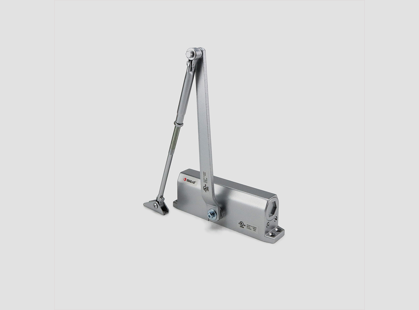 UL CE Door Closer - 503BC - Oubao