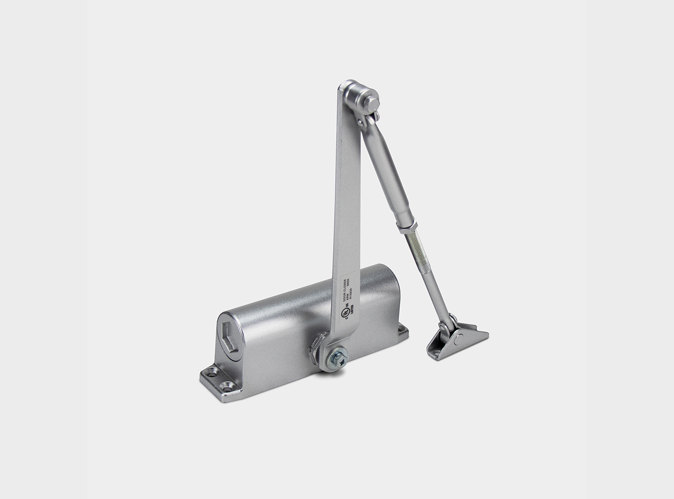 Door Closer - 730 - Oubao