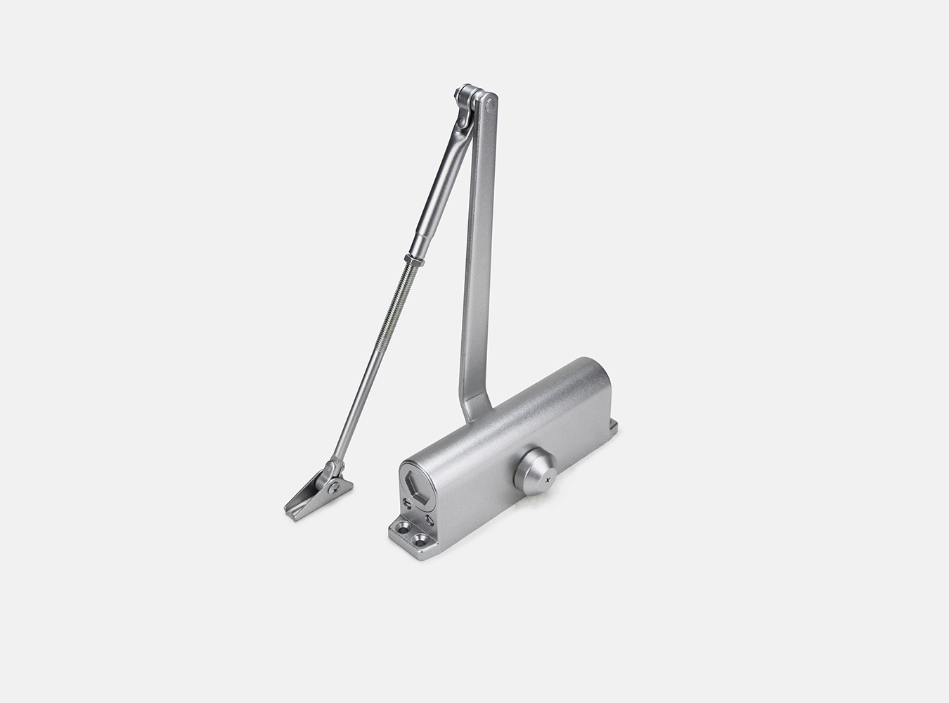 Hold Open Door Closer - 703 - Oubao