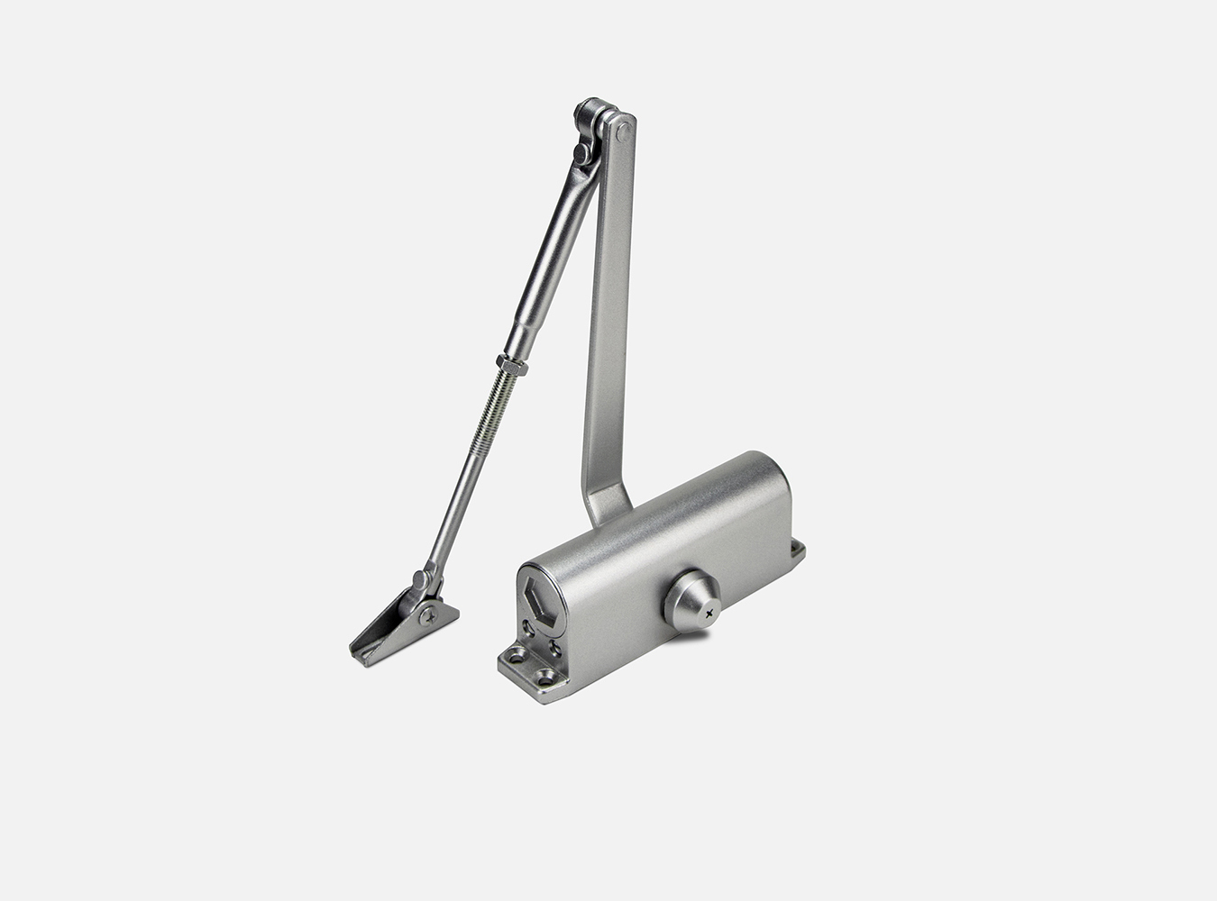 UL Door Closer - 701 - Oubao