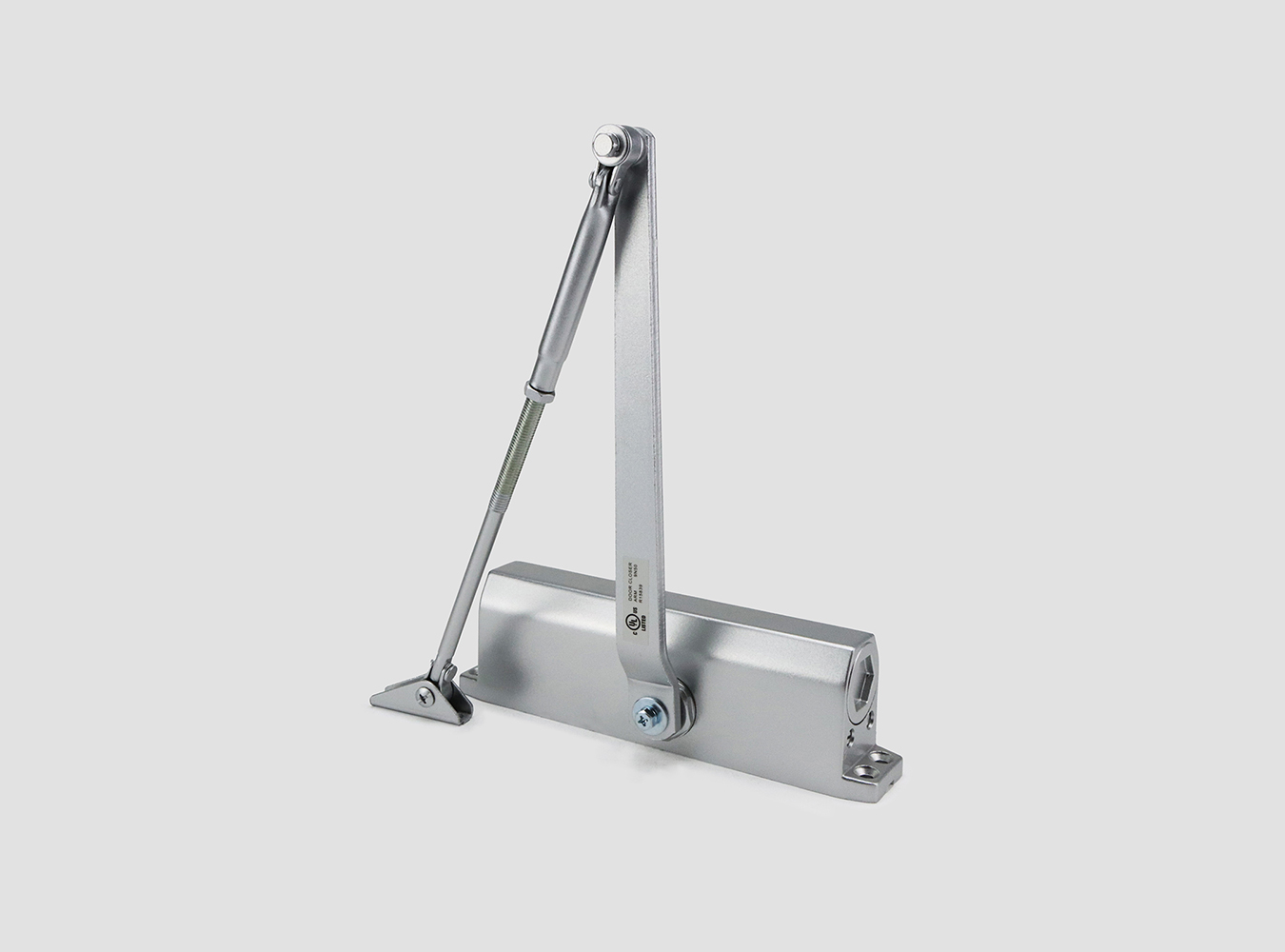 UL ANSI Door Closer - 5016BC/DA - Oubao