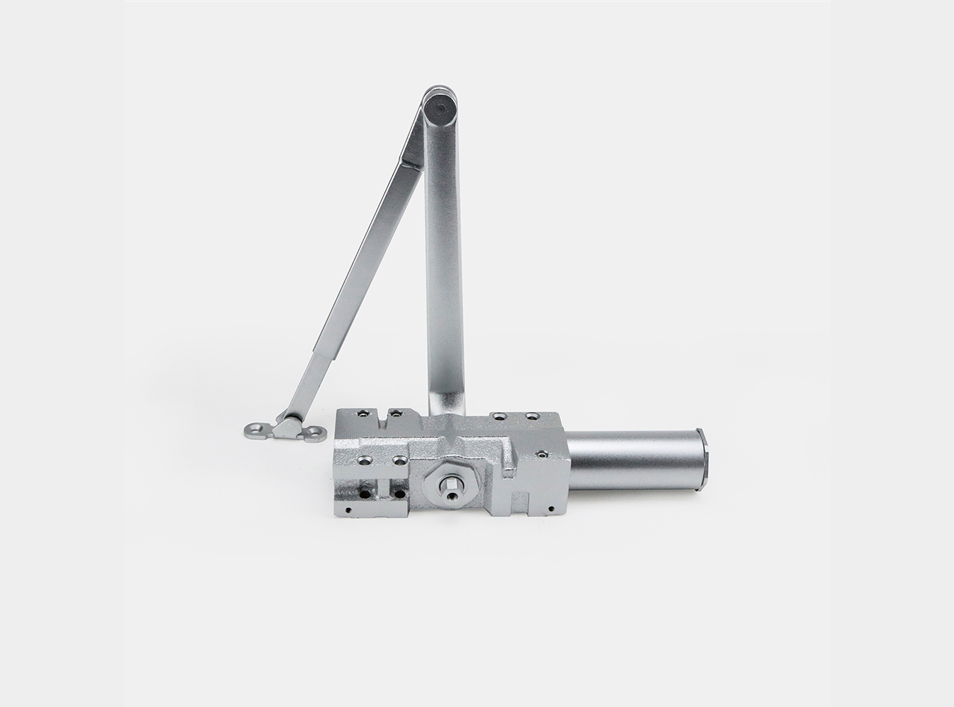 UL ANSI Door Closer - OB03BC/DA - Oubao