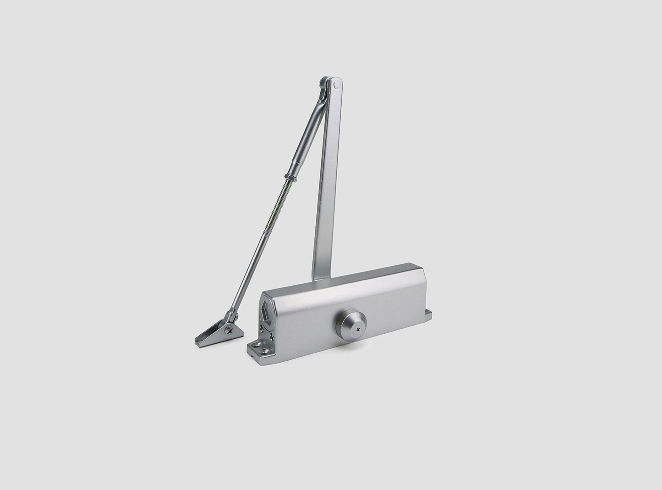 1400mm Door Closer - 506DA for both-hand doors - Oubao