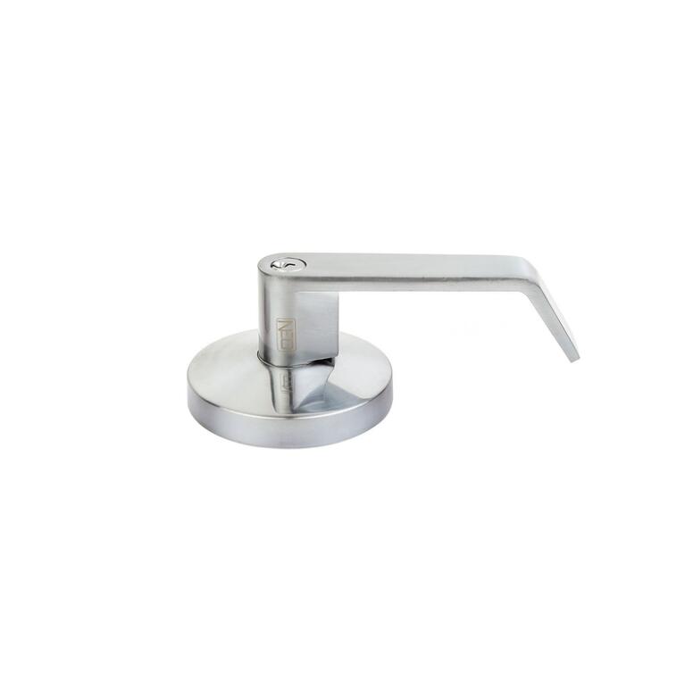 Outside handle for Panic exit device 006 - Oubao