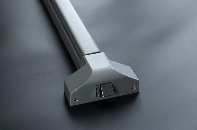 UL/ANSI PANIC EXIT DEVICE F6000 - Oubao