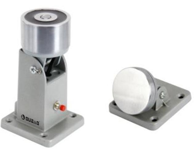 Electromagnetic door holder & Exit Button OB-M159W - Oubao