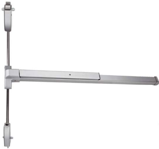 PANIC EXIT DEVICE UL560 - Oubao