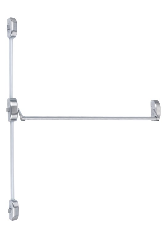 Three Point Vertical PANIC EXIT DEVICE DK-370-1 - Oubao