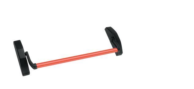 Commercial Rim type Bar device Panic Exit Device - Oubao