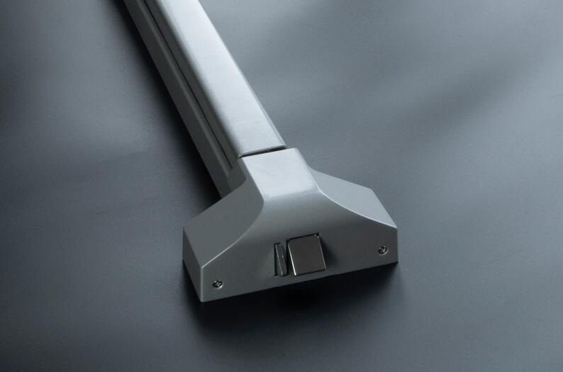 UL/ANSI PANIC EXIT DEVICE F6000 - Oubao