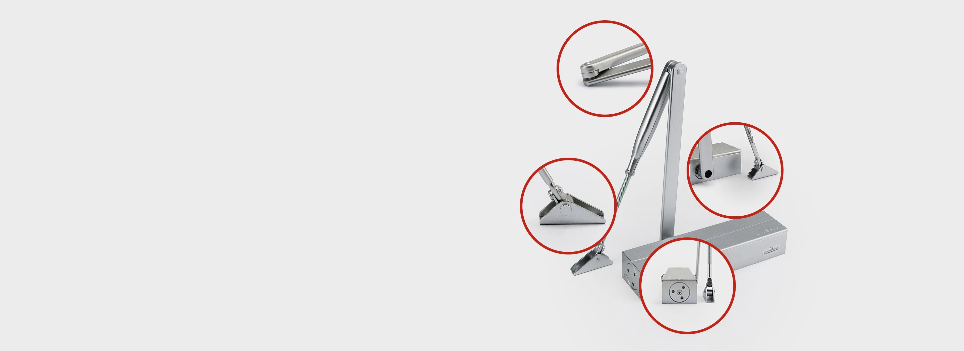 Oubao Security Technology Co.,Ltd - Oubao